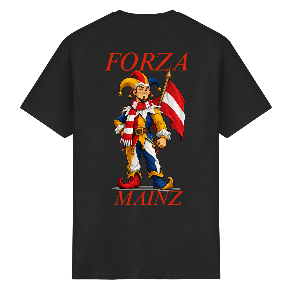 Forza Mainz - T-Shirt