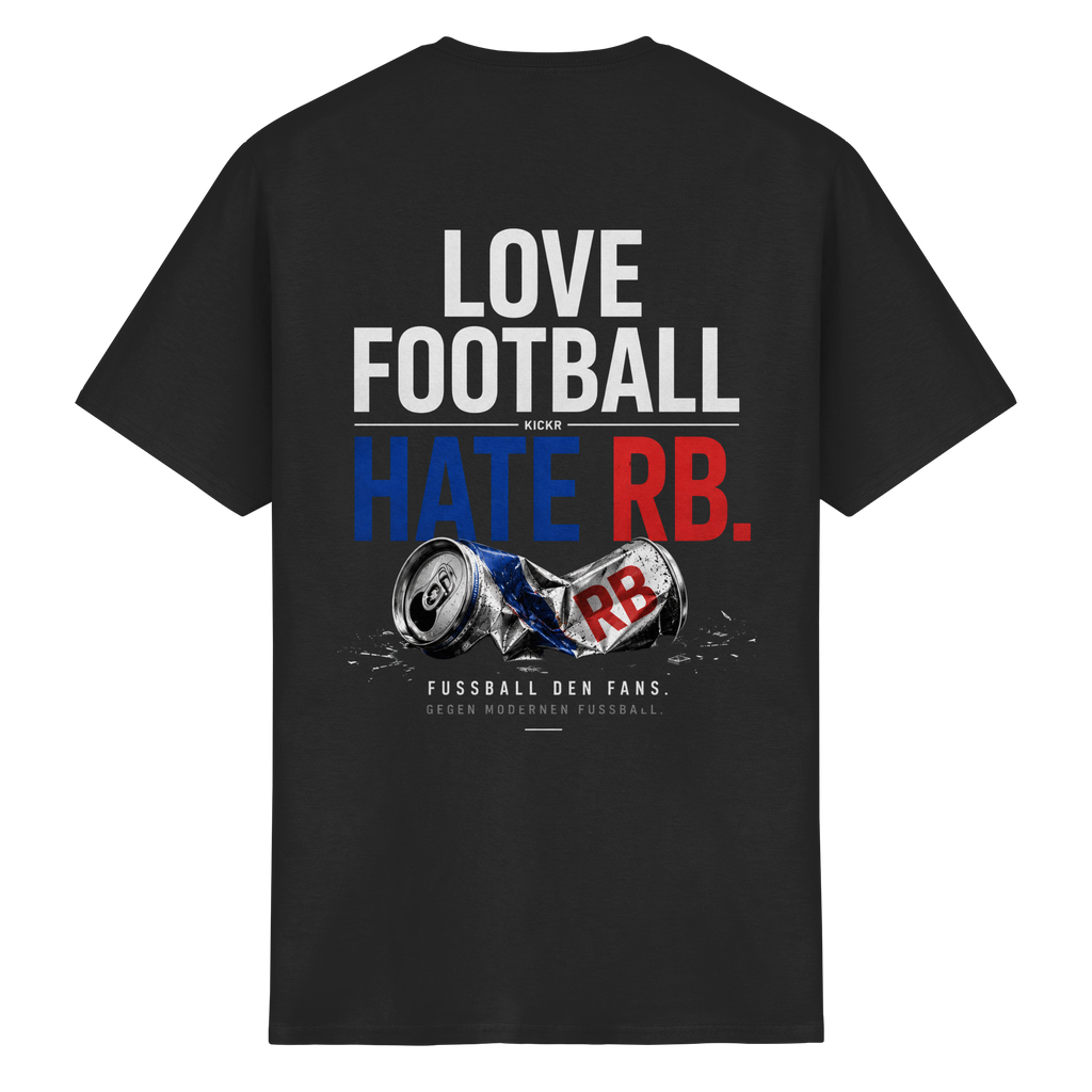Hate RB - T-Shirt