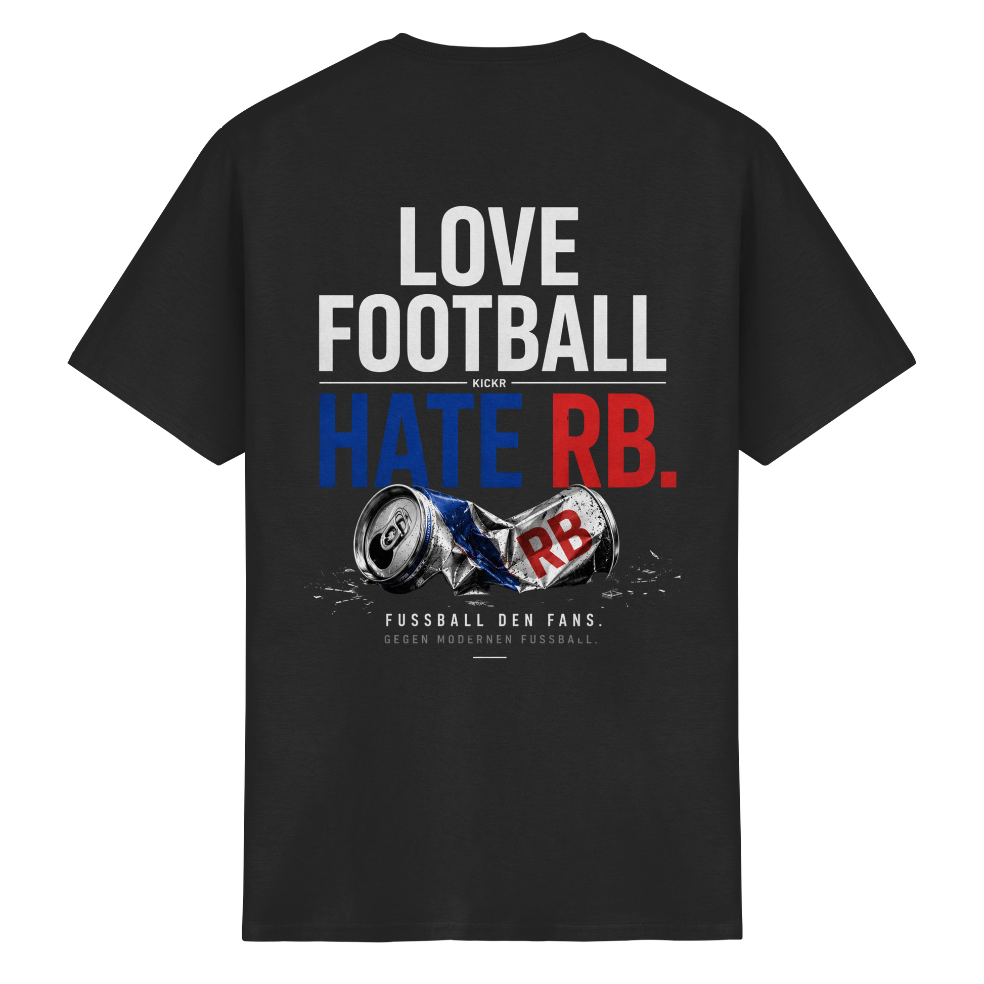 Hate RB - T-Shirt