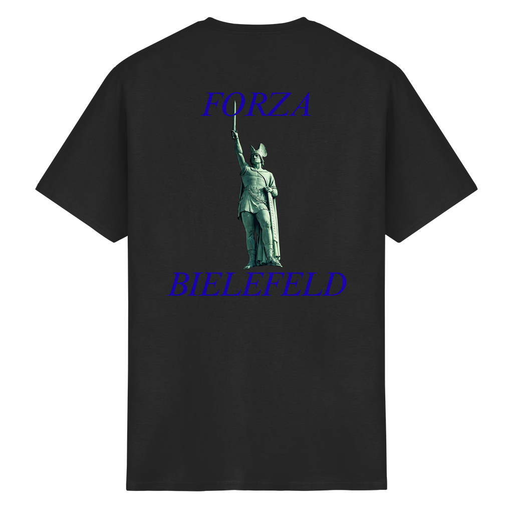 Forza Bielefeld - T-Shirt