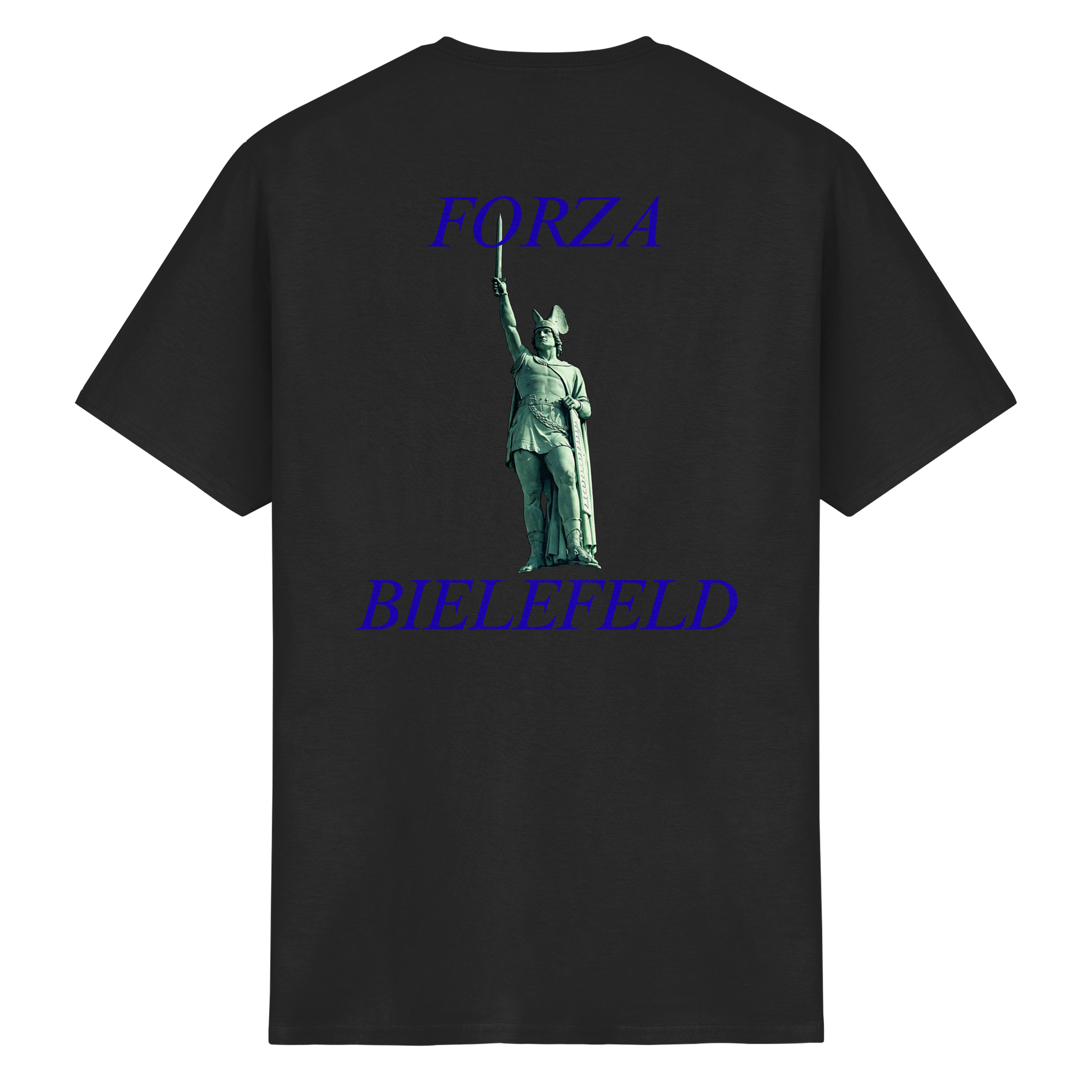 Forza Bielefeld - T-Shirt