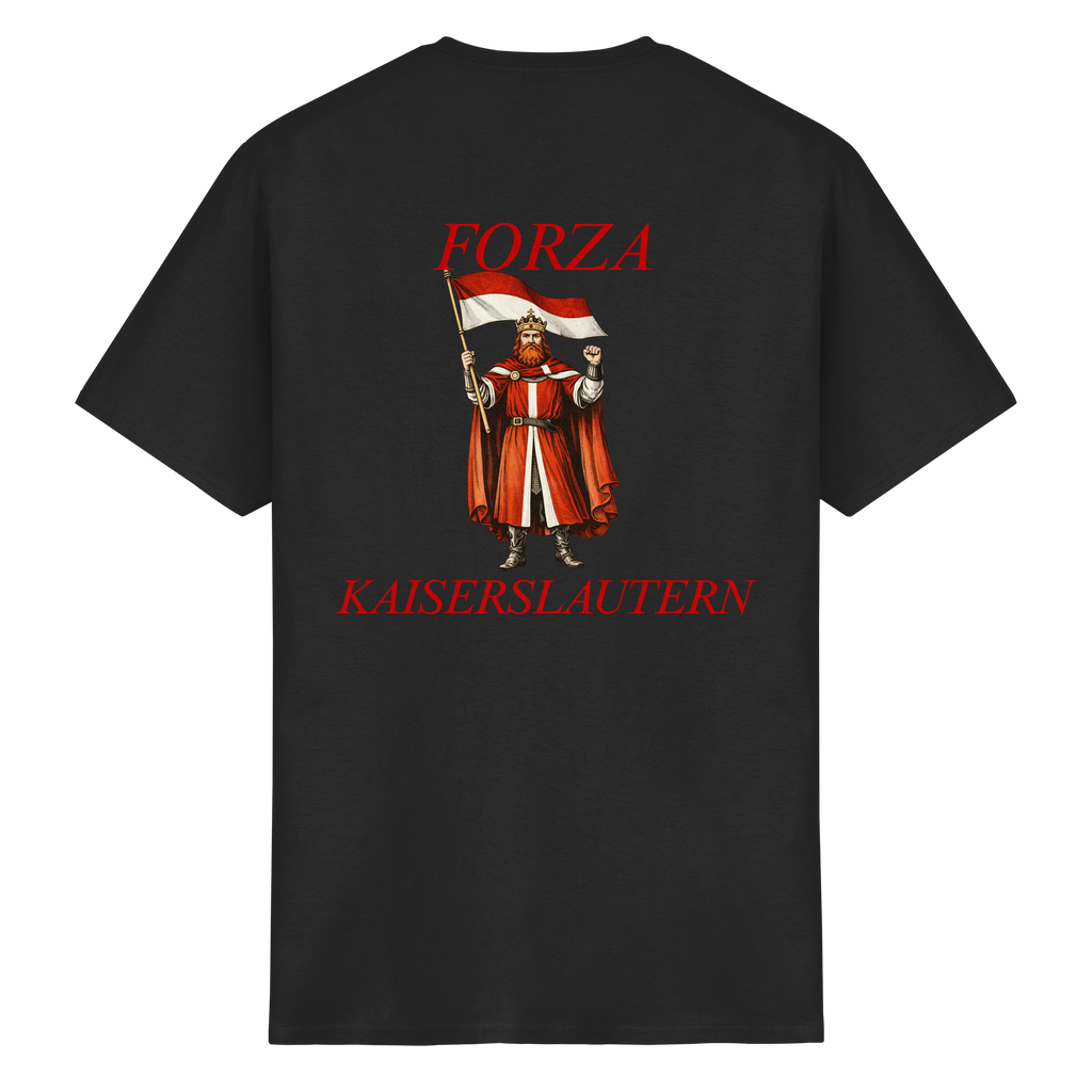 Forza Kaiserslautern - T-Shirt