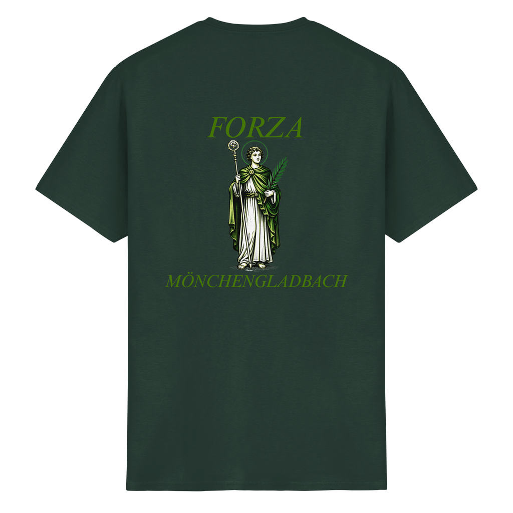Forza Mönchengladbach - T-Shirt