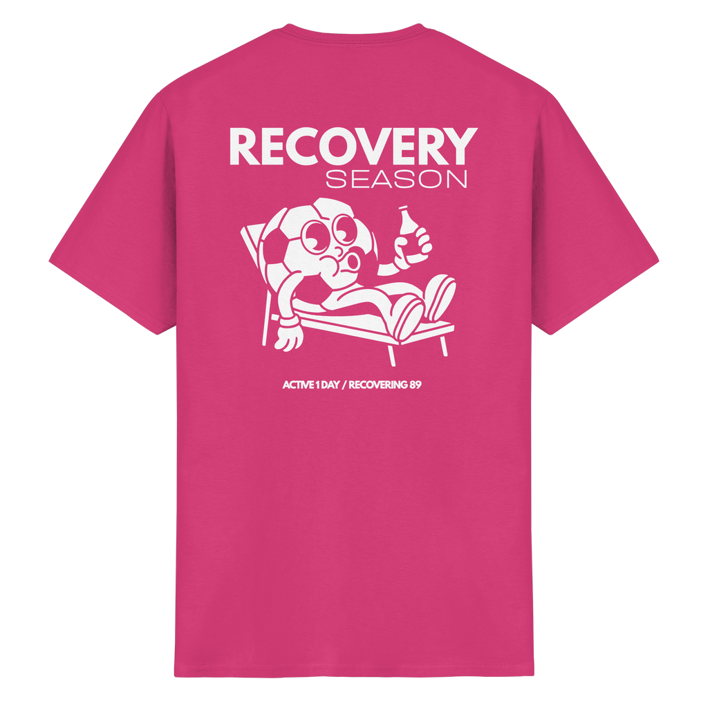 Recovery Season - T-Shirt