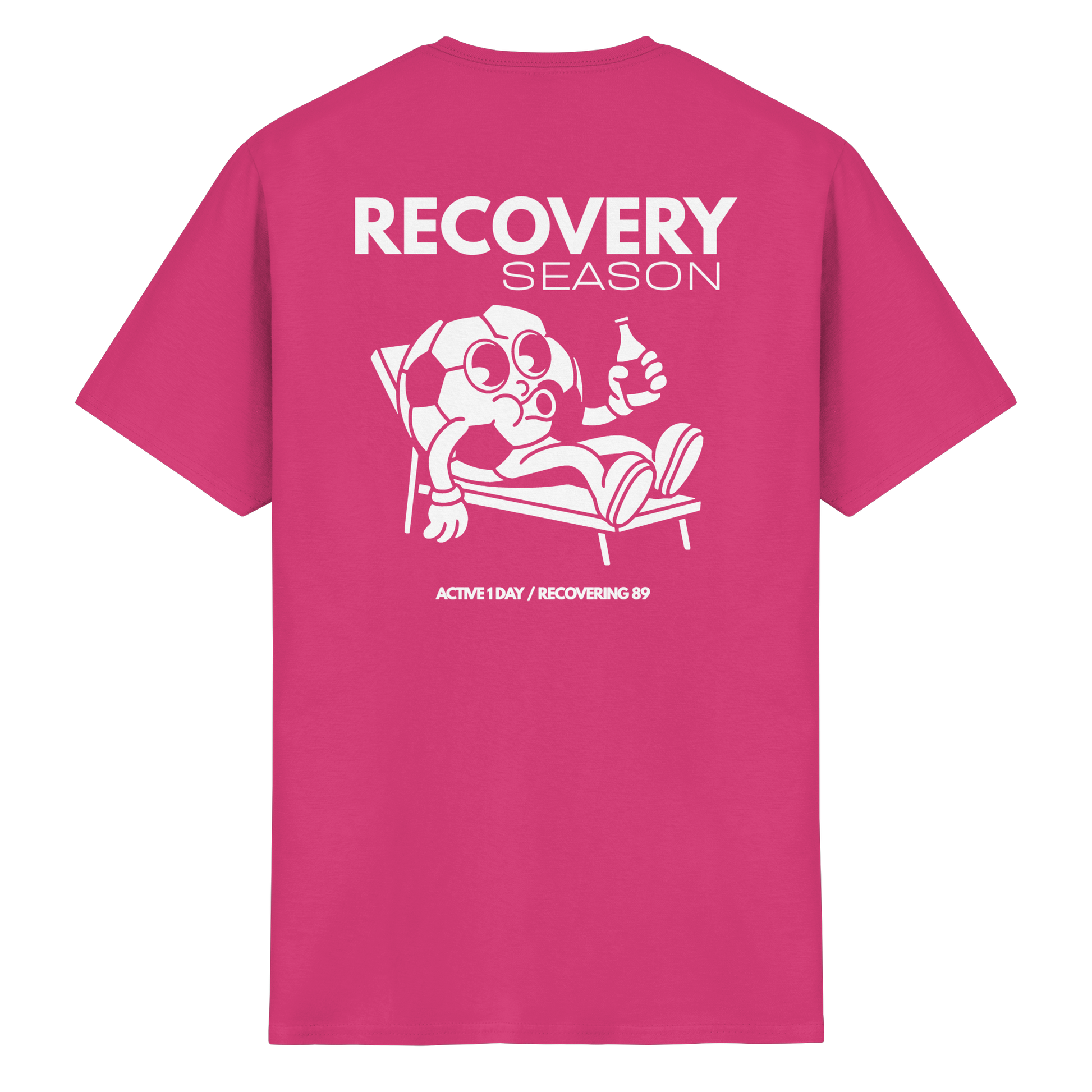 Recovery Season - T-Shirt
