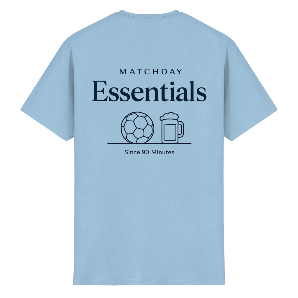 Matchday Essentials - T-Shirt