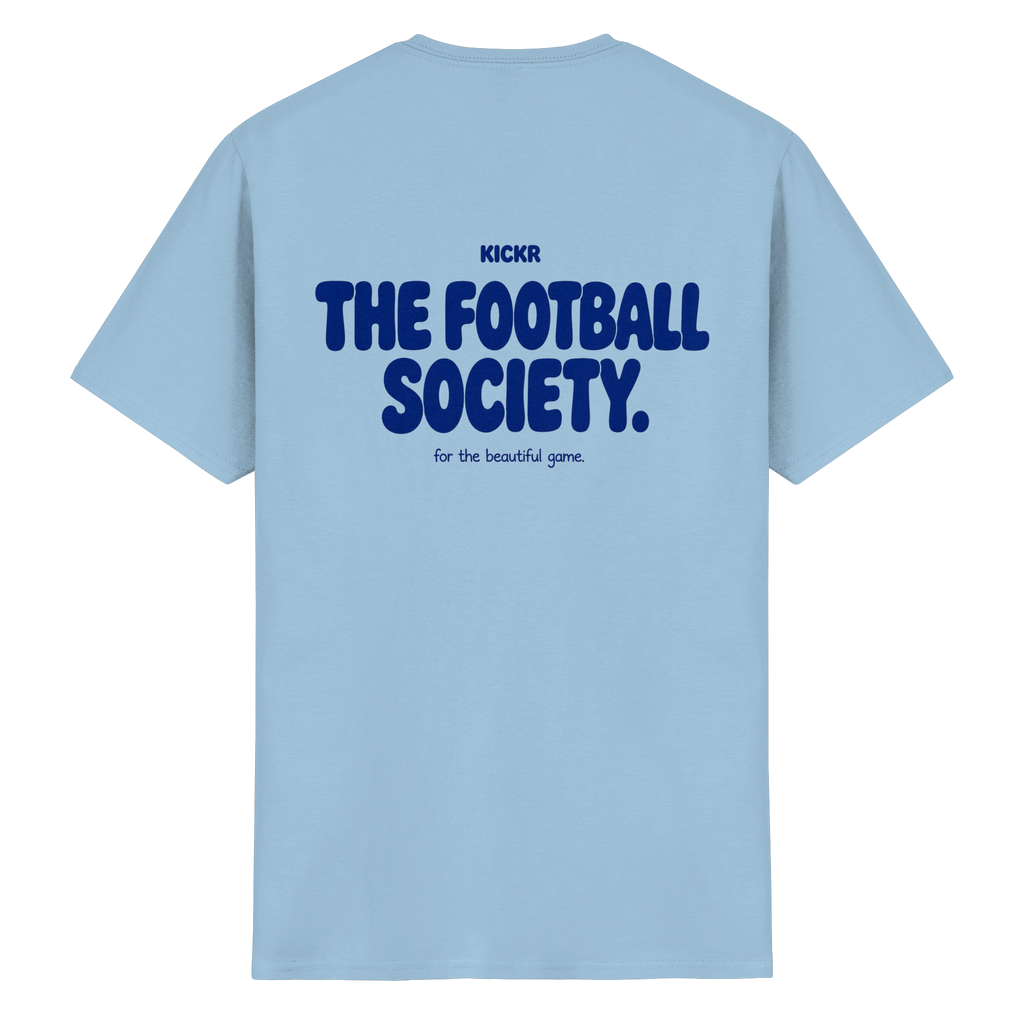 The football society  - T-Shirt
