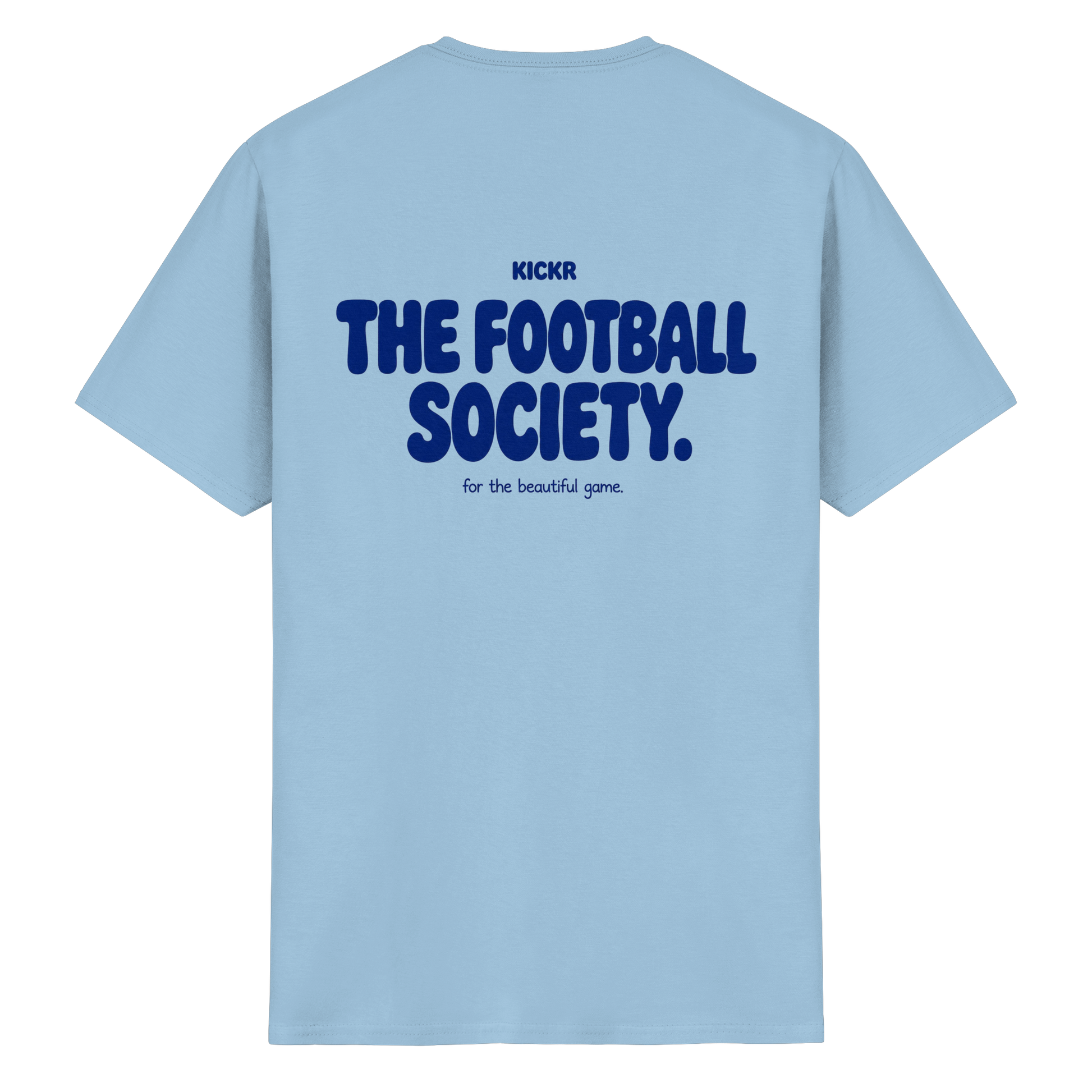 The football society  - T-Shirt