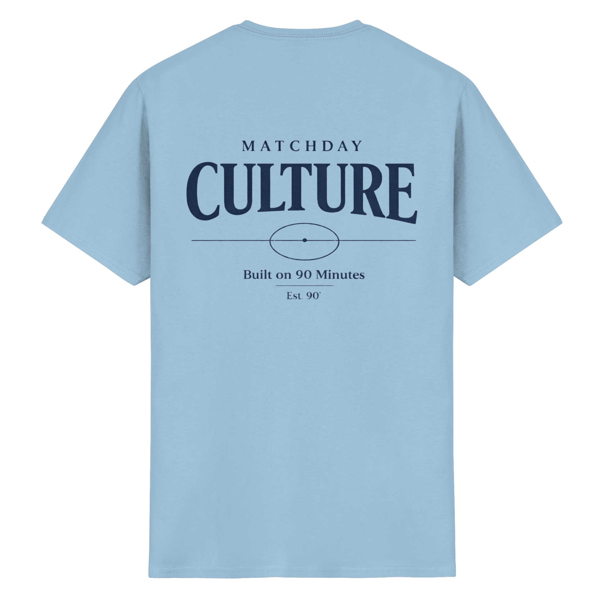 Matchday Culture - T-Shirt