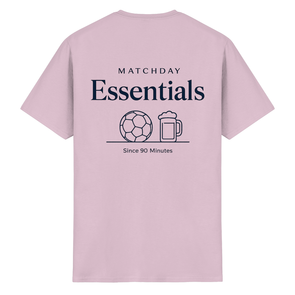 Matchday Essentials - T-Shirt