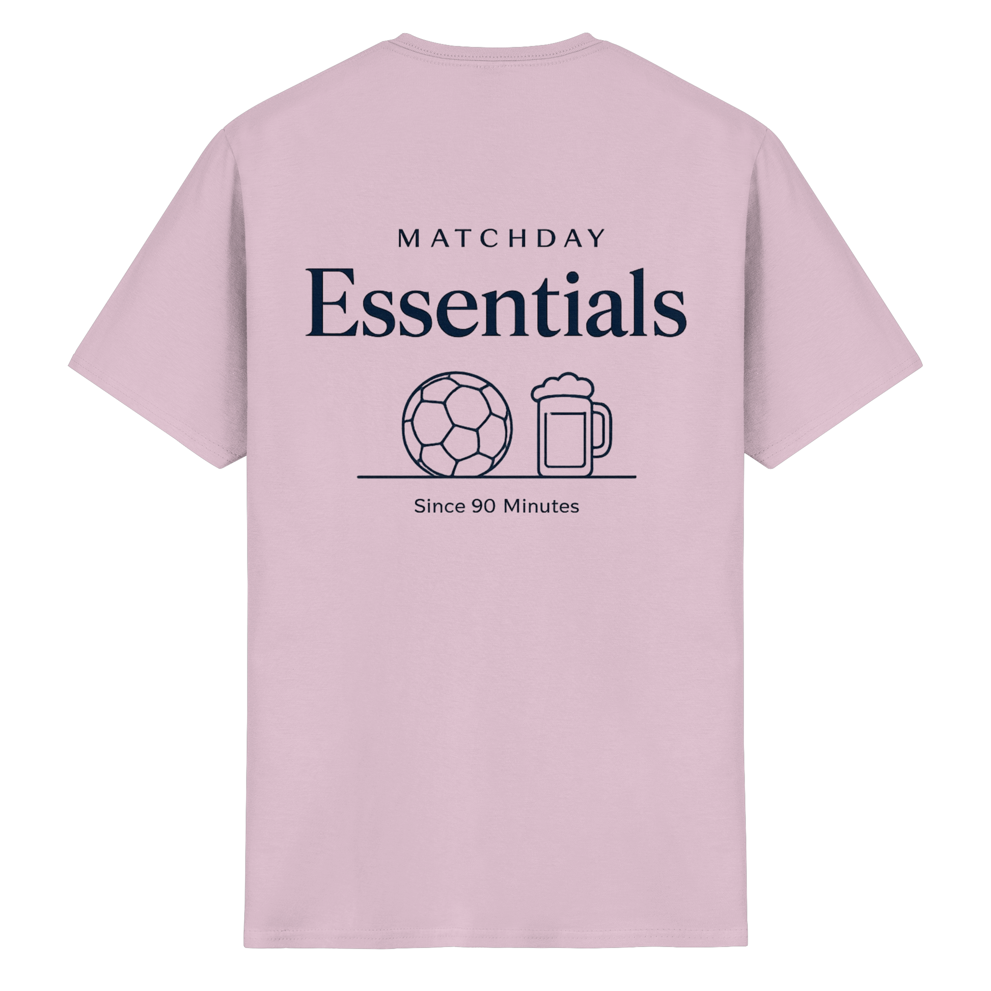 Matchday Essentials - T-Shirt