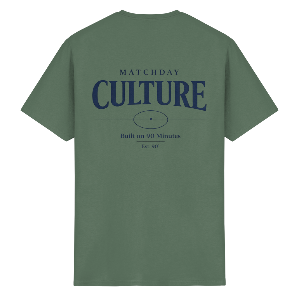 Matchday Culture - T-Shirt