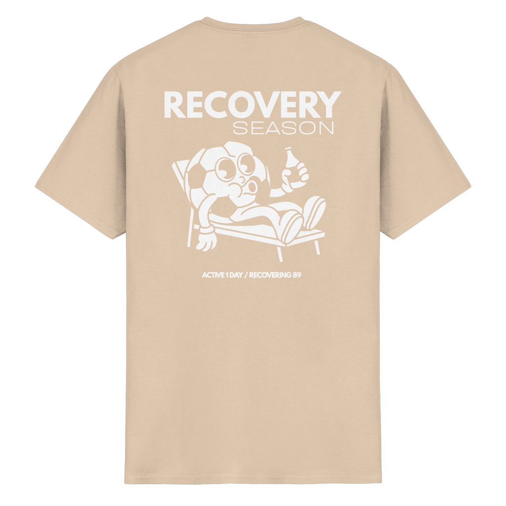 Recovery Season - T-Shirt