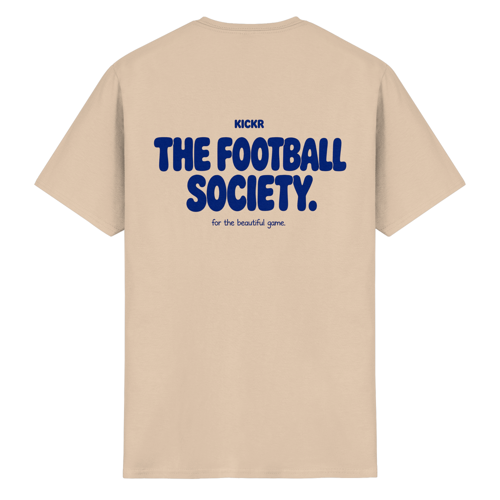 The football society  - T-Shirt