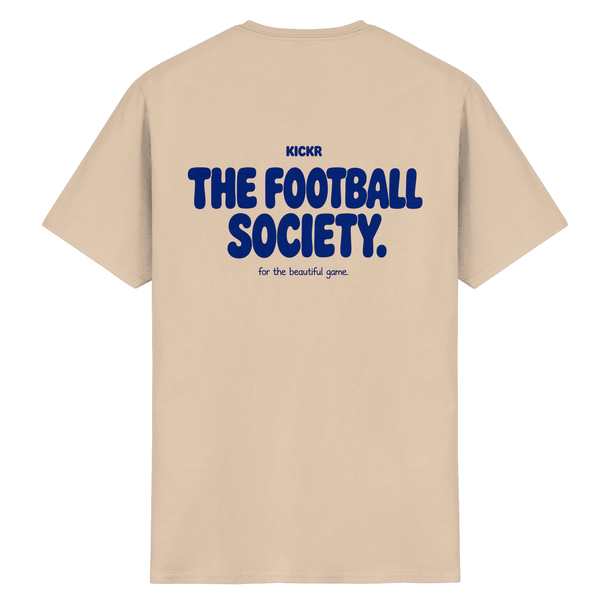 The football society  - T-Shirt