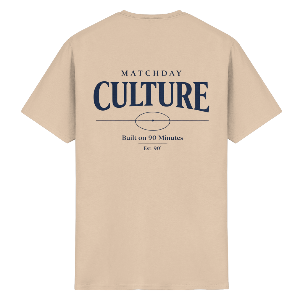 Matchday Culture - T-Shirt