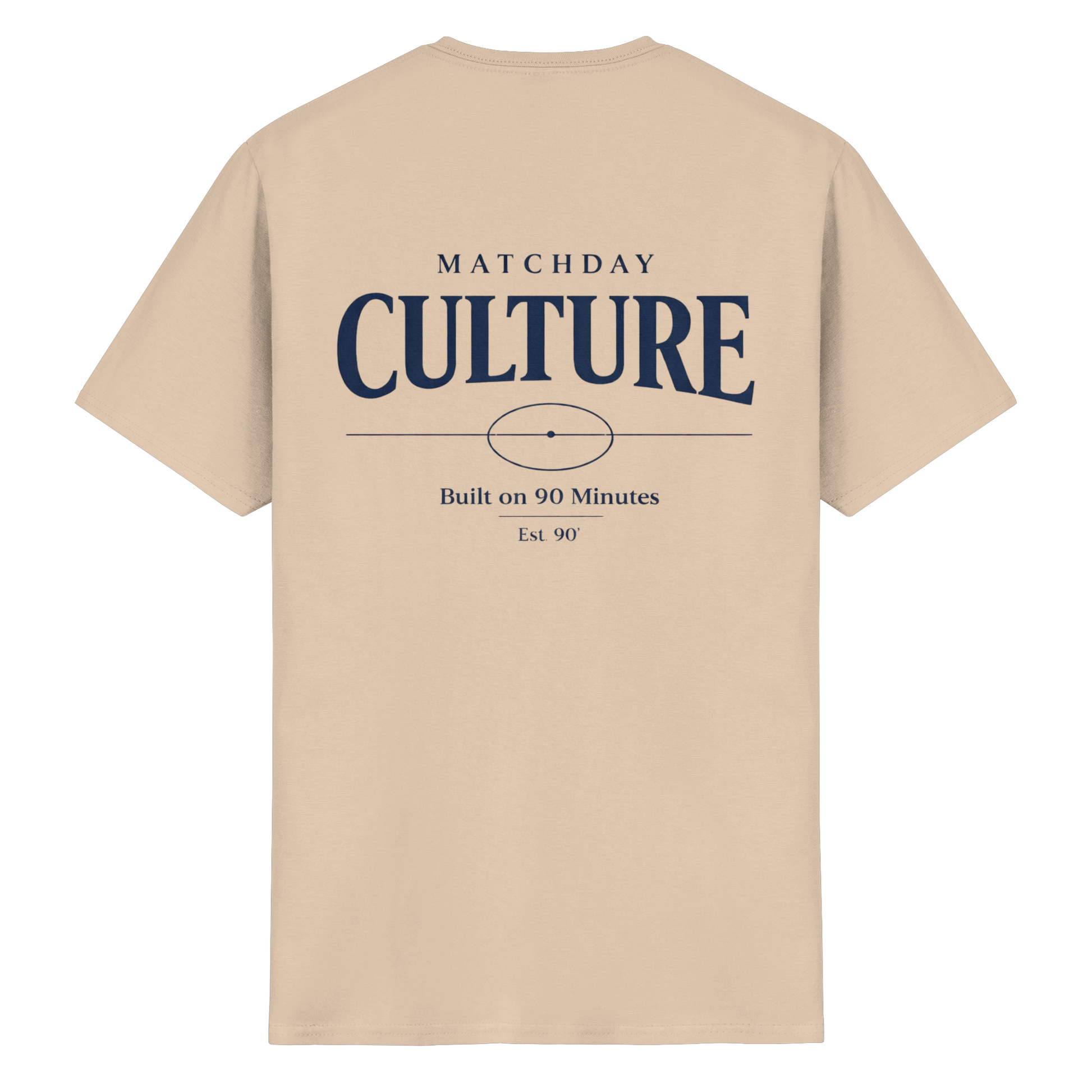 Matchday Culture - T-Shirt