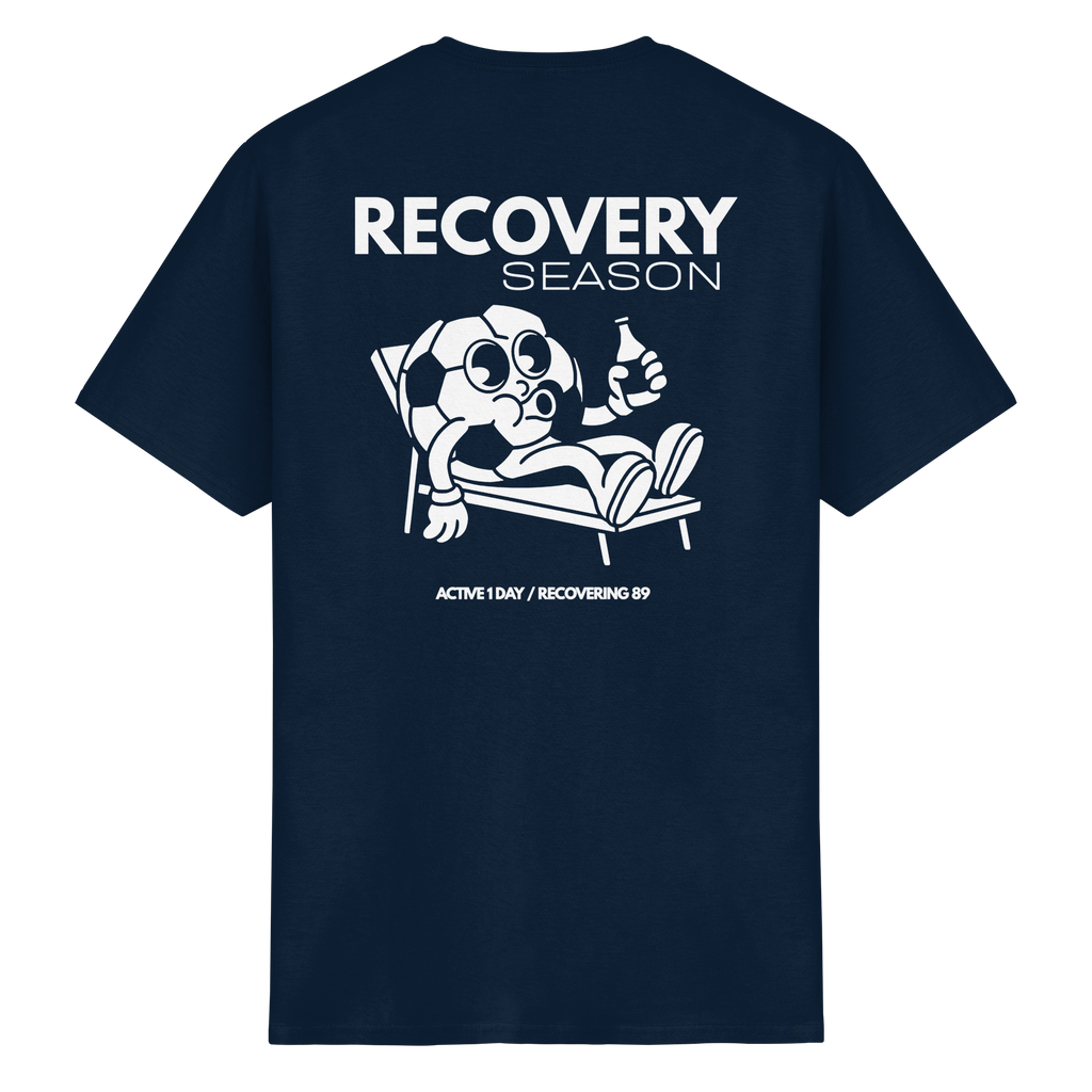 Recovery Season - T-Shirt
