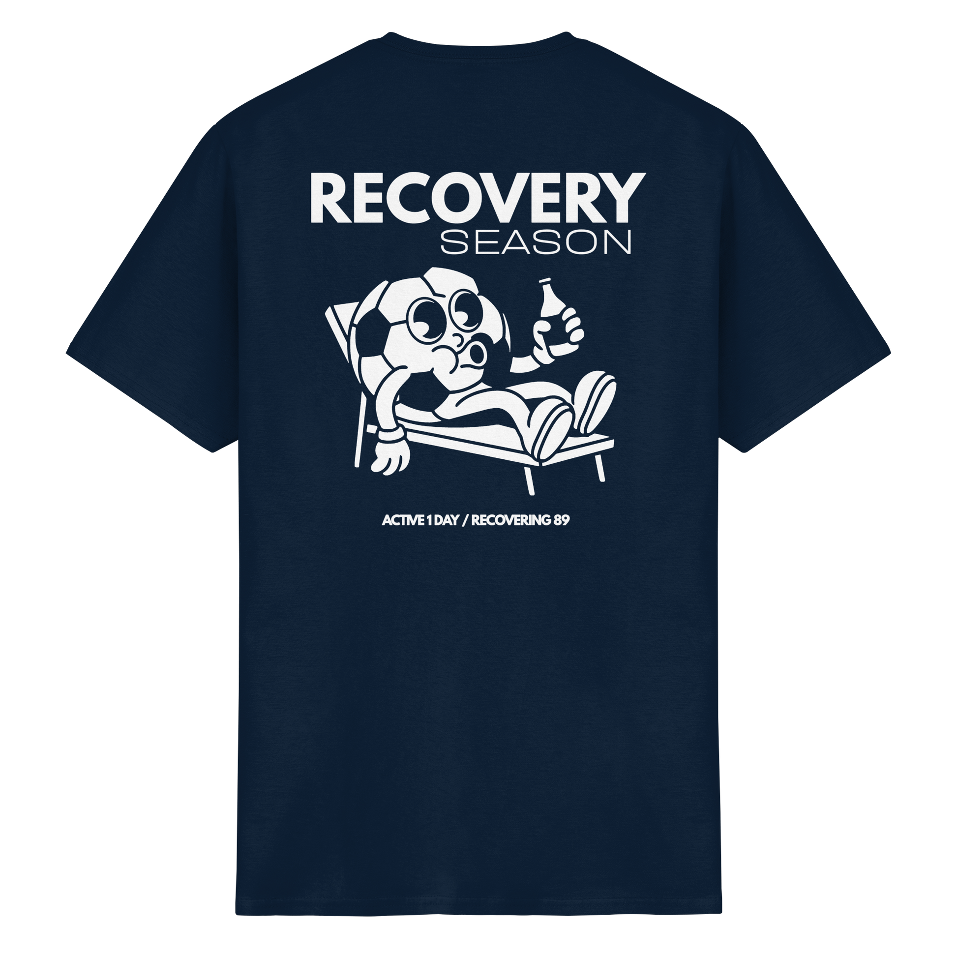 Recovery Season - T-Shirt