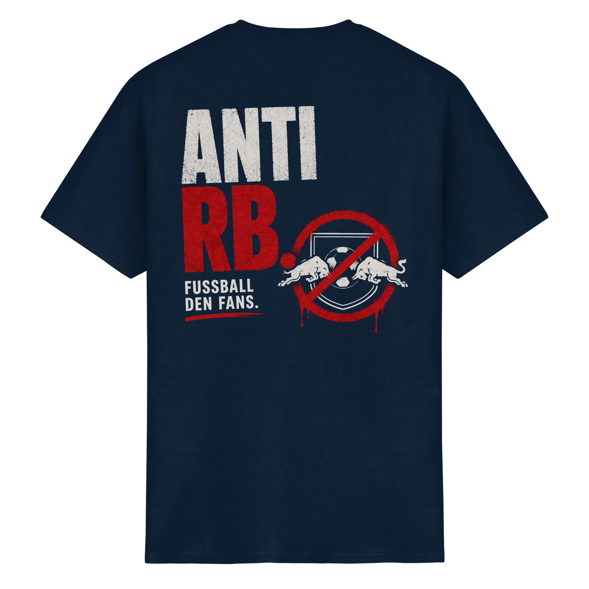 Anti RB -  T-Shirt