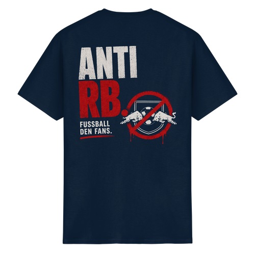 Anti RB -  T-Shirt