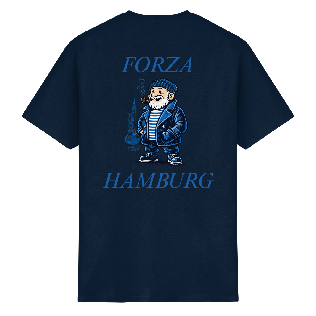 Forza Hamburg - T-Shirt