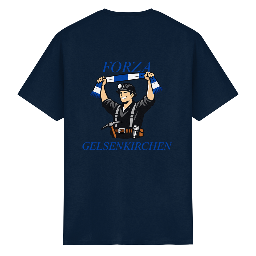 Forza Gelsenkirchen - T-Shirt