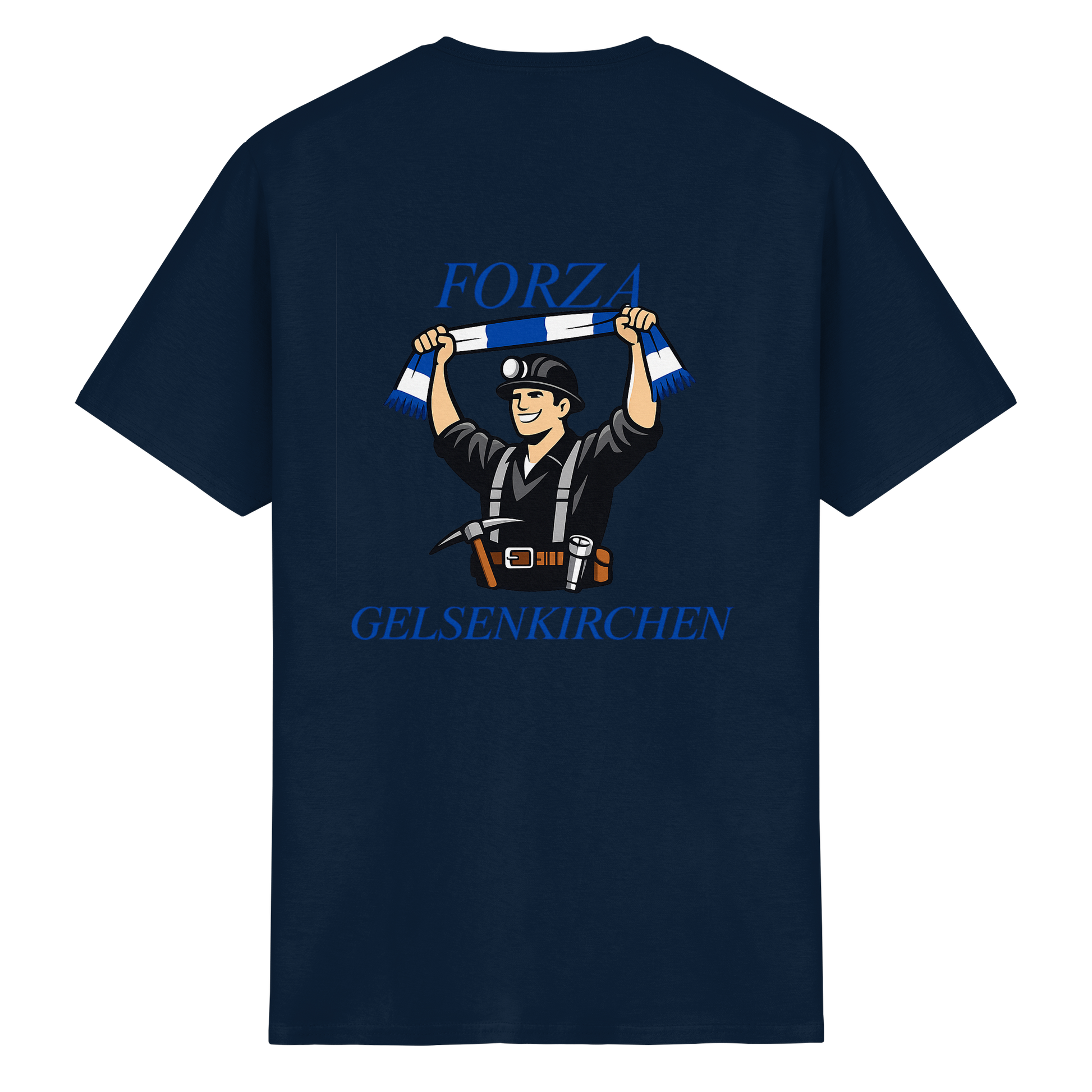 Forza Gelsenkirchen - T-Shirt
