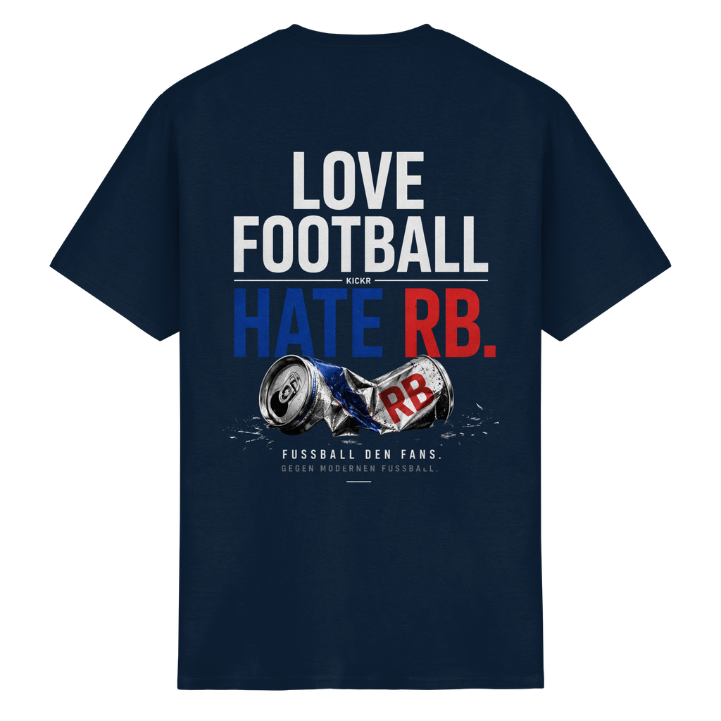 Hate RB - T-Shirt
