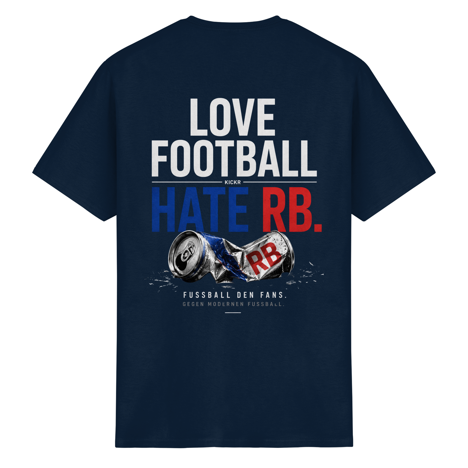 Hate RB - T-Shirt