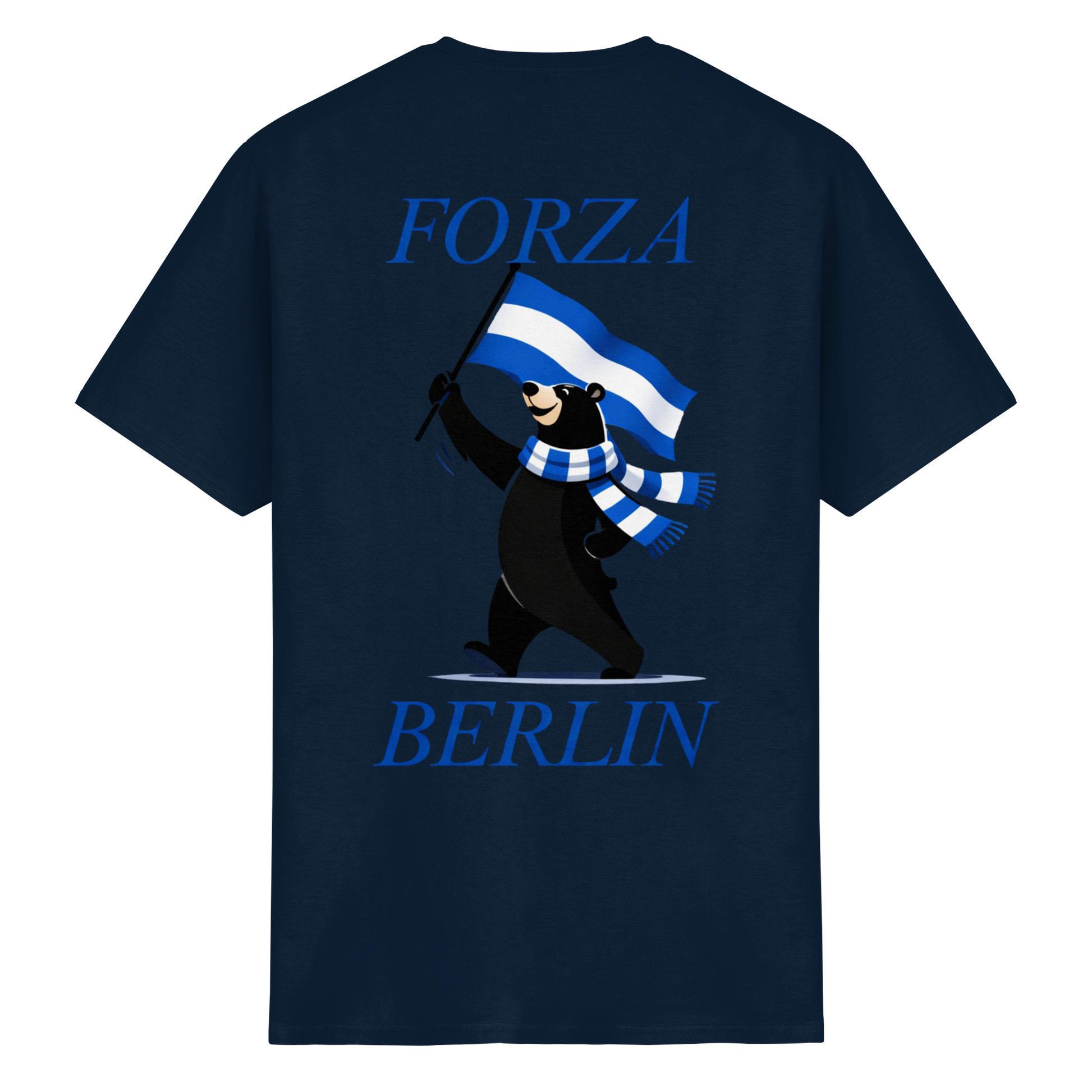Forza Berlin - T-Shirt