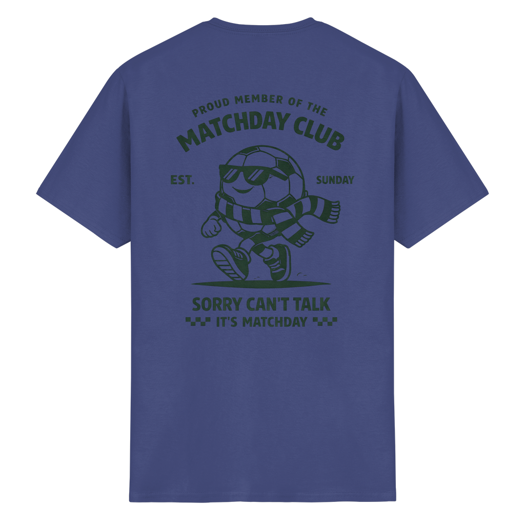 Matchday Club - T-Shirt
