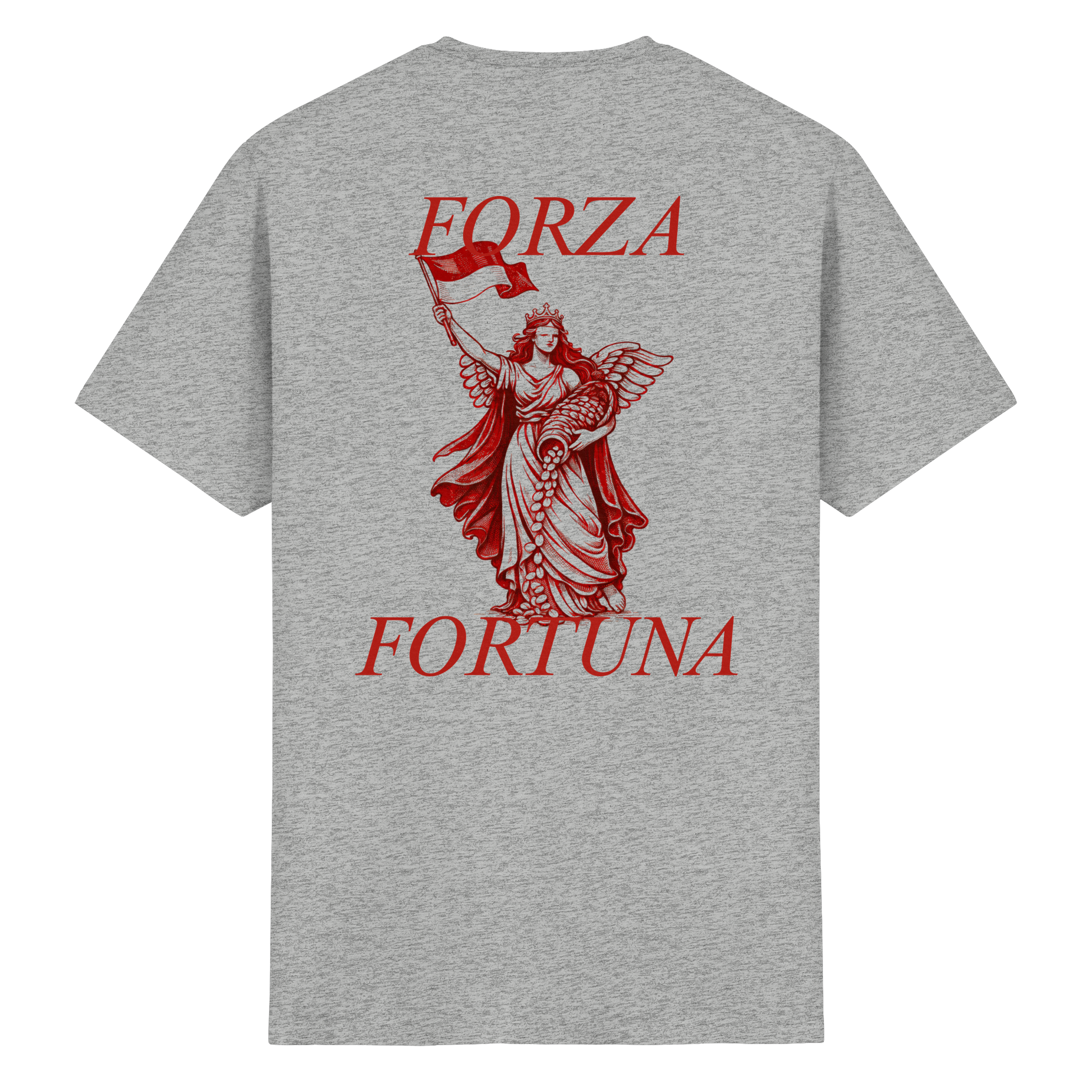 Forza Fortuna - T-Shirt