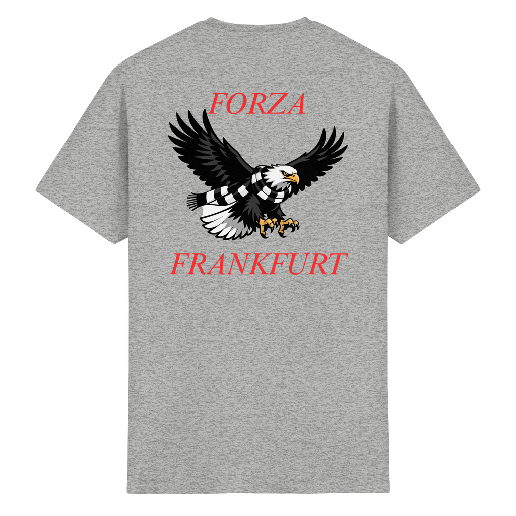 Forza Frankfurt - T-Shirt