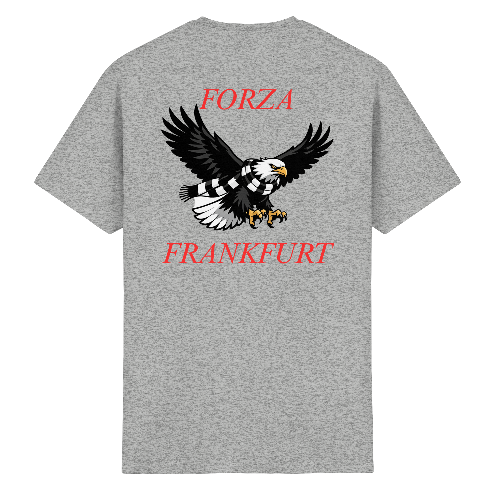 Forza Frankfurt - T-Shirt