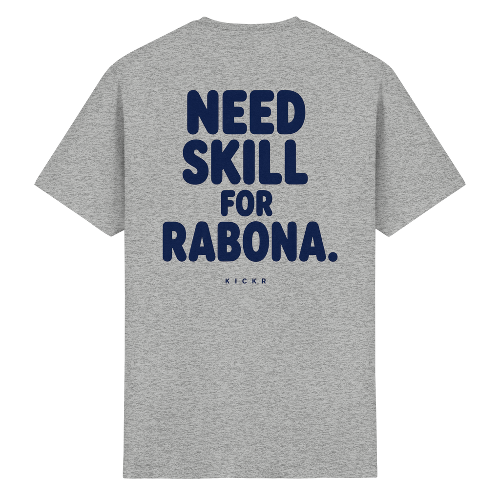 Need skill for rabona - T-Shirt