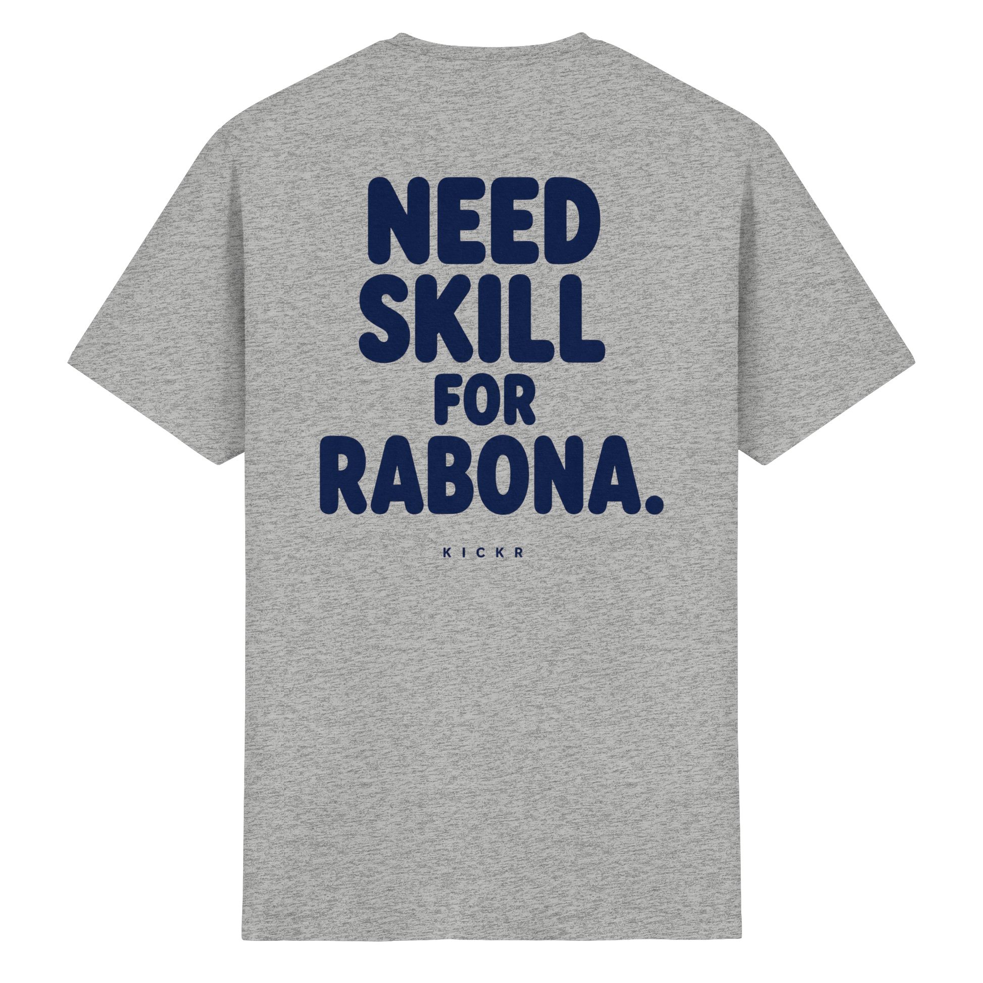 Need skill for rabona - T-Shirt