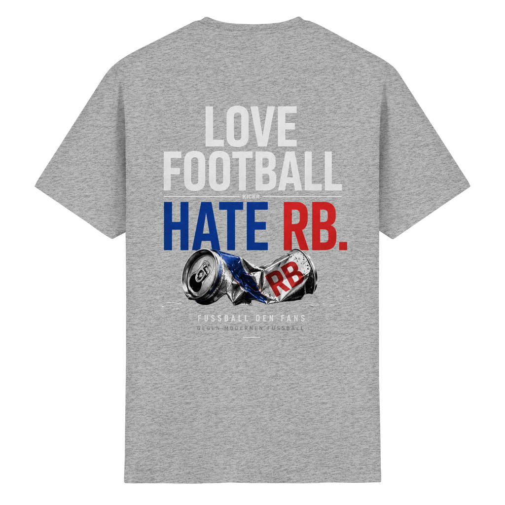 Hate RB - T-Shirt