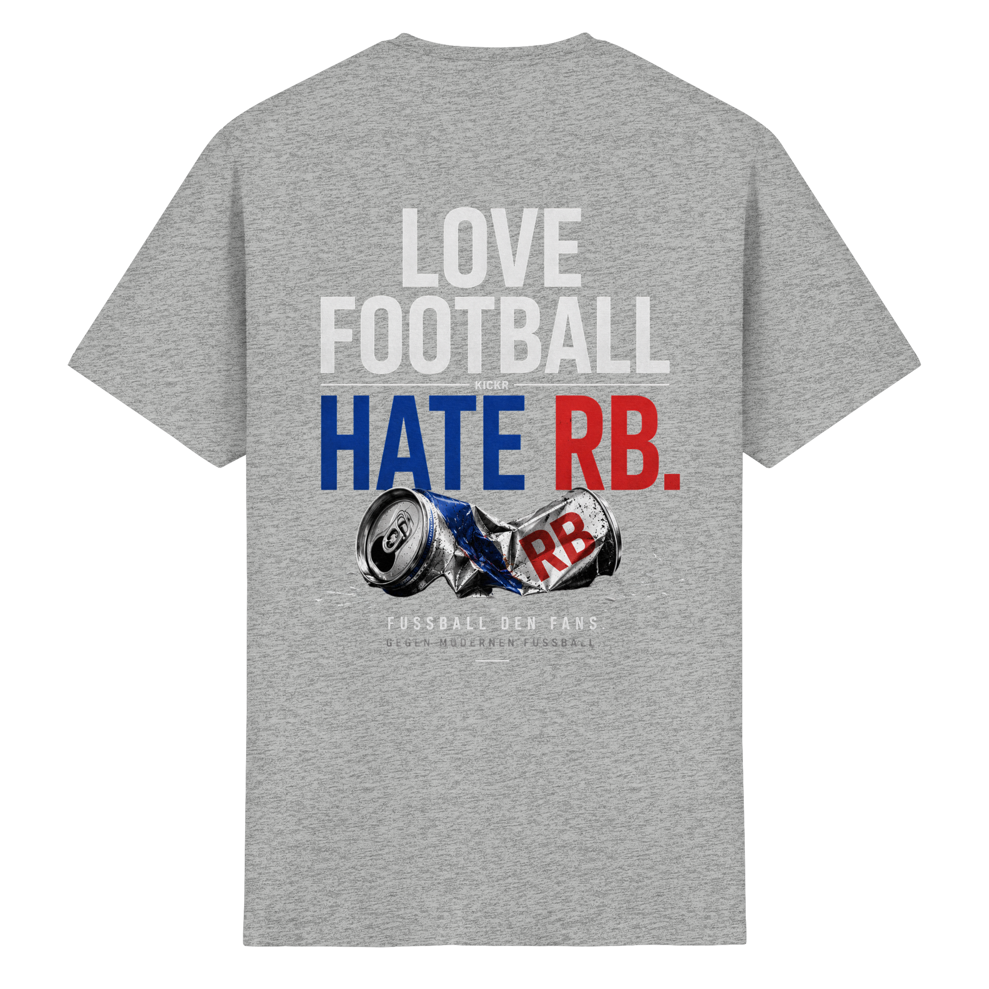 Hate RB - T-Shirt