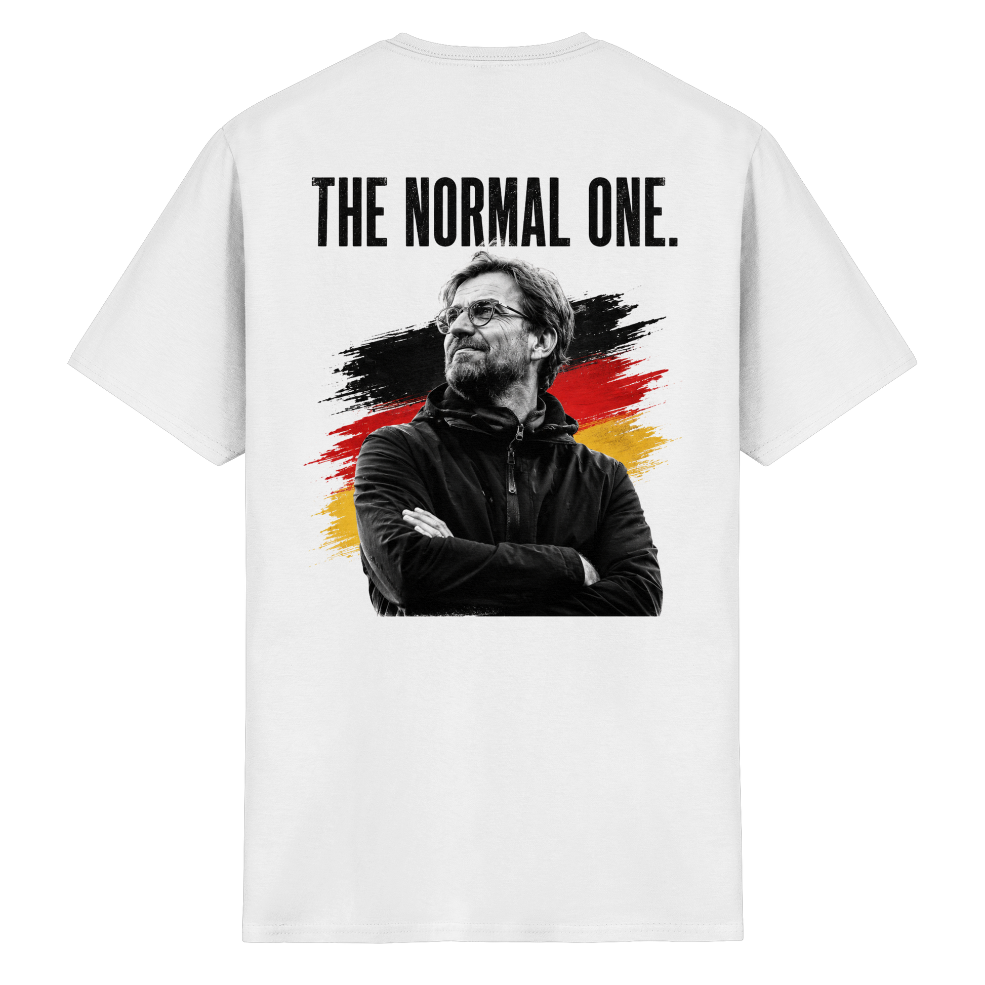 The normal one - T-Shirt