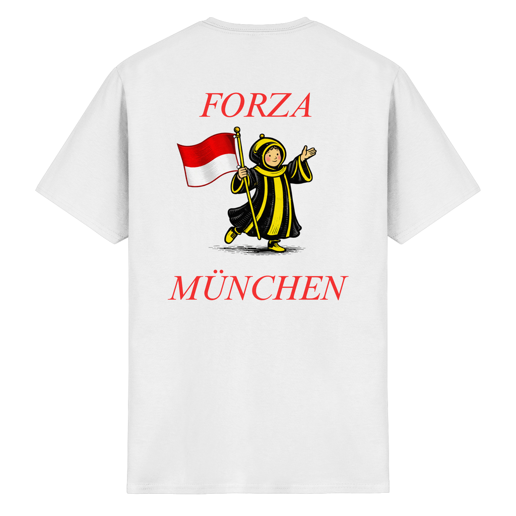 Forza München - T-Shirt