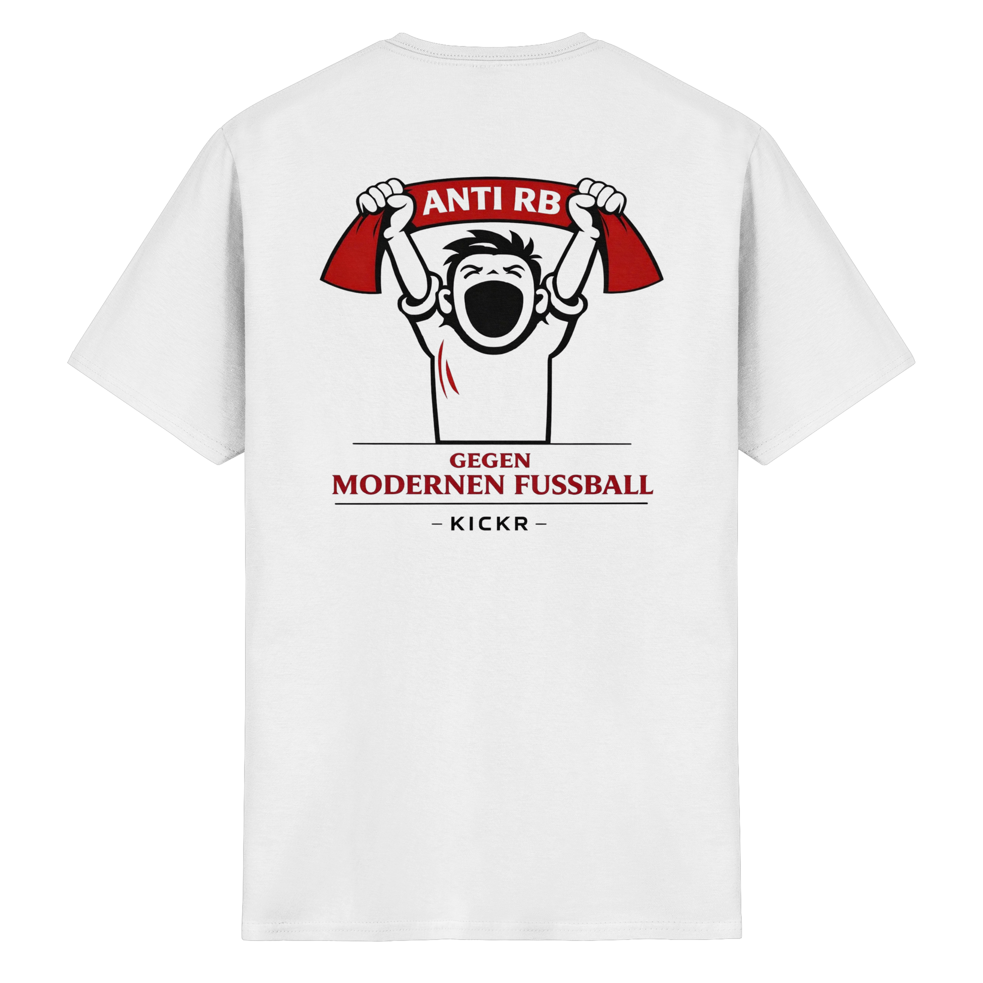 Anti RB - T-Shirt