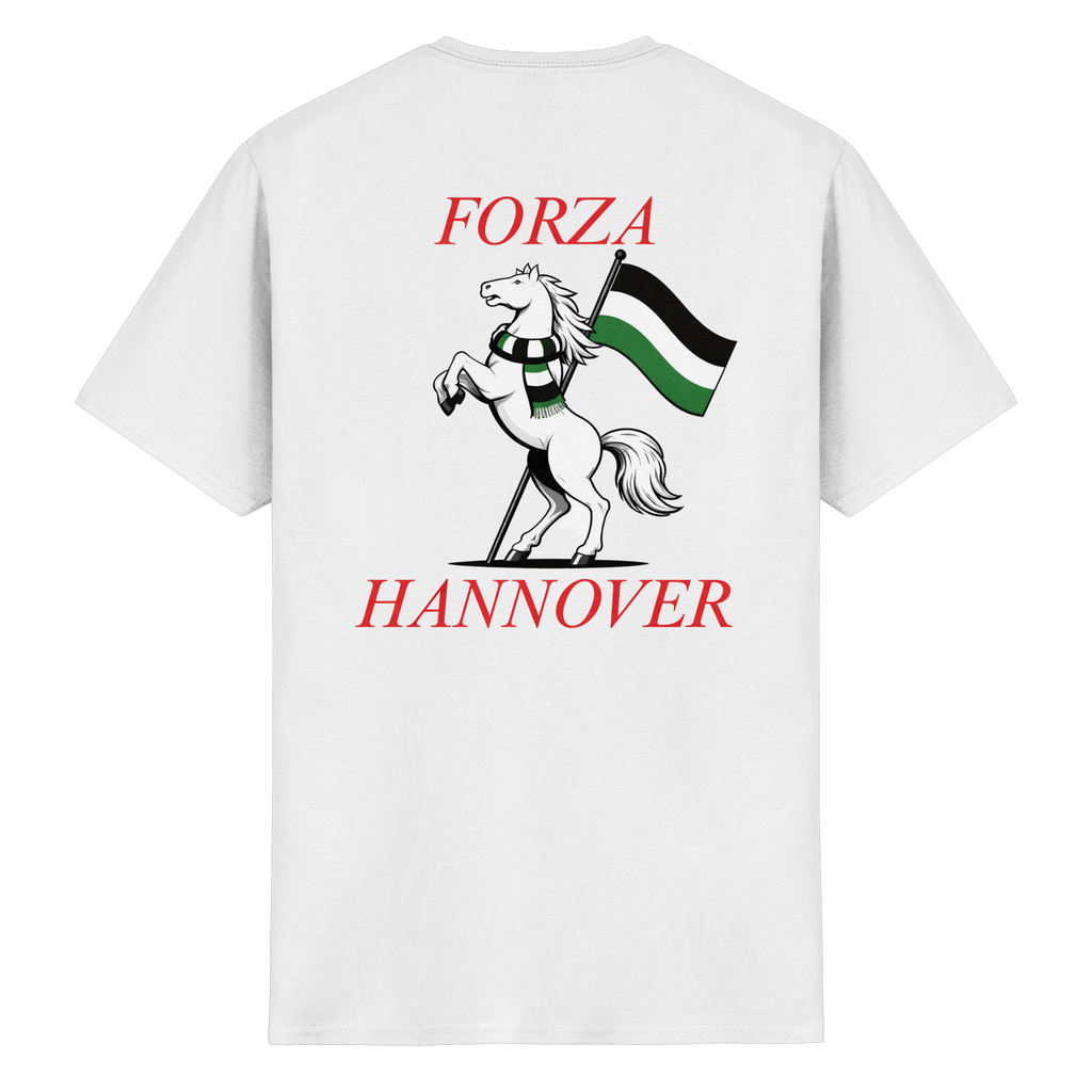 Forza Hannover - T-Shirt