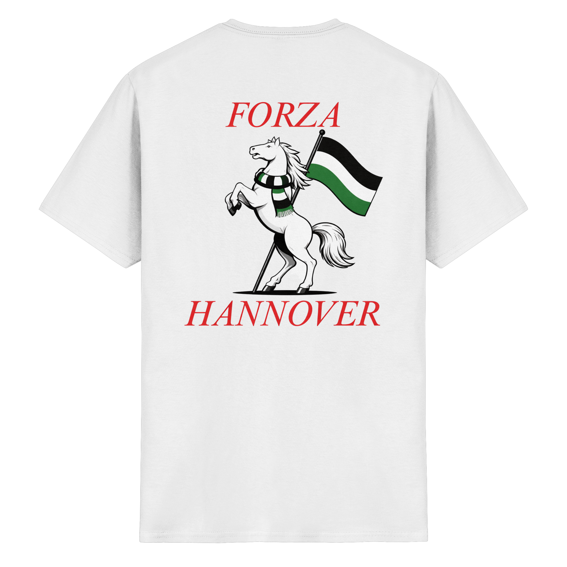 Forza Hannover - T-Shirt