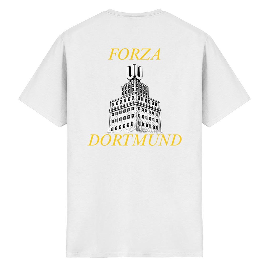 Forza Dortmund - T-Shirt