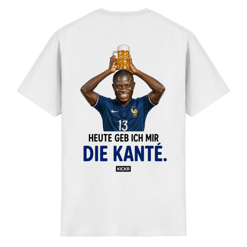 Die Kante - T-Shirt