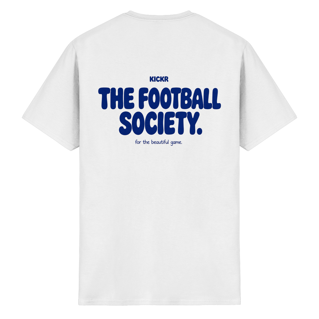 The football society  - T-Shirt