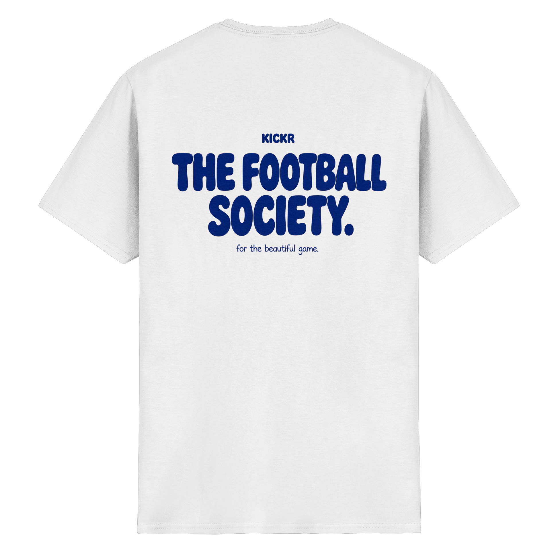 The football society  - T-Shirt