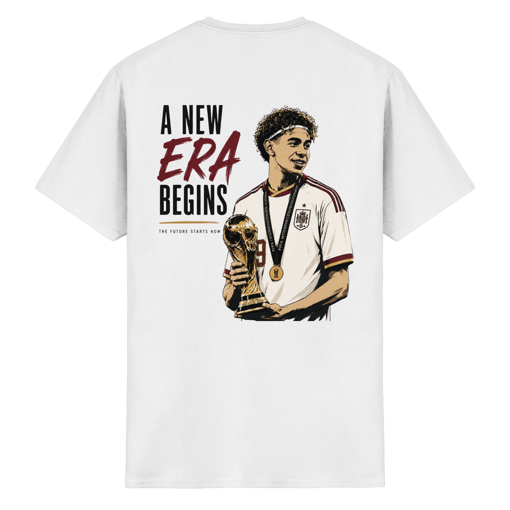 New era - T-Shirt