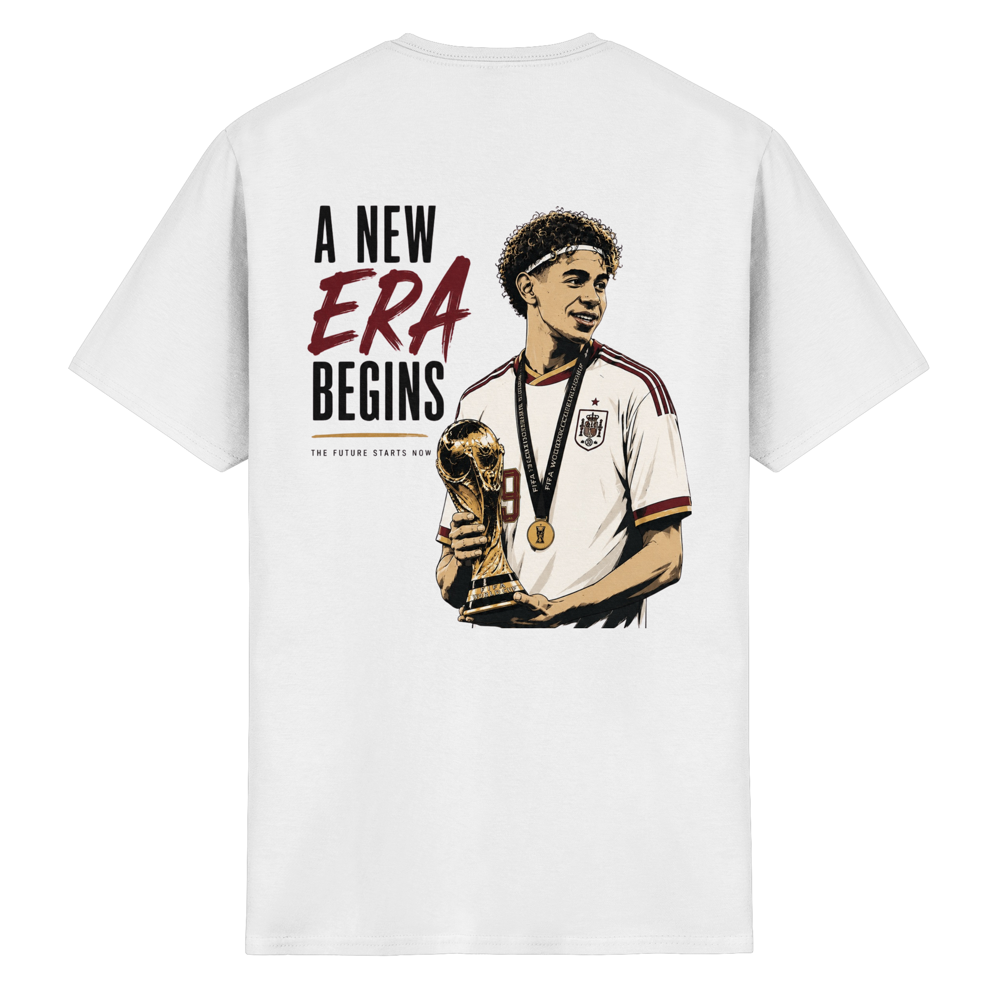 New era - T-Shirt